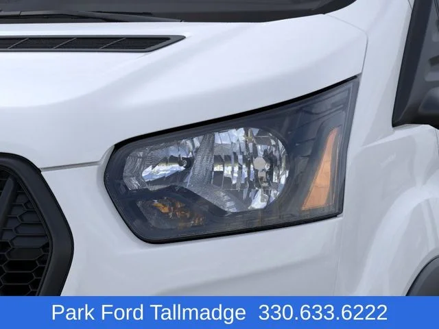 New 2026 Oxford White Ford  image 5