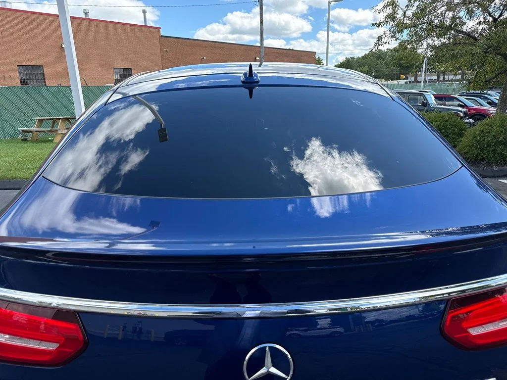 Used 2019  Mercedes-Benz GLE 63 AMG® image 14
