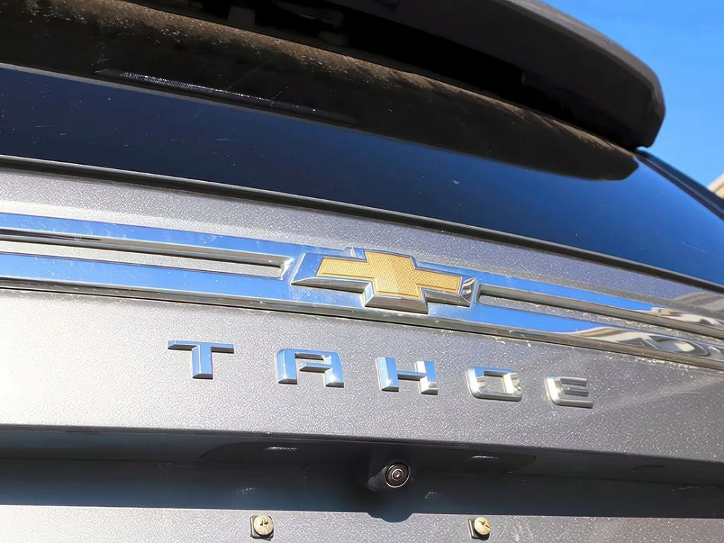 2022 Chevrolet Tahoe LT - Photo 31