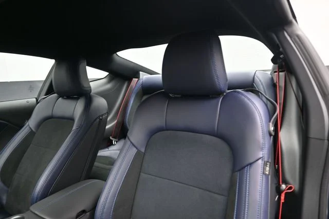 2026 Ford Mustang Dark Horse - Photo 10