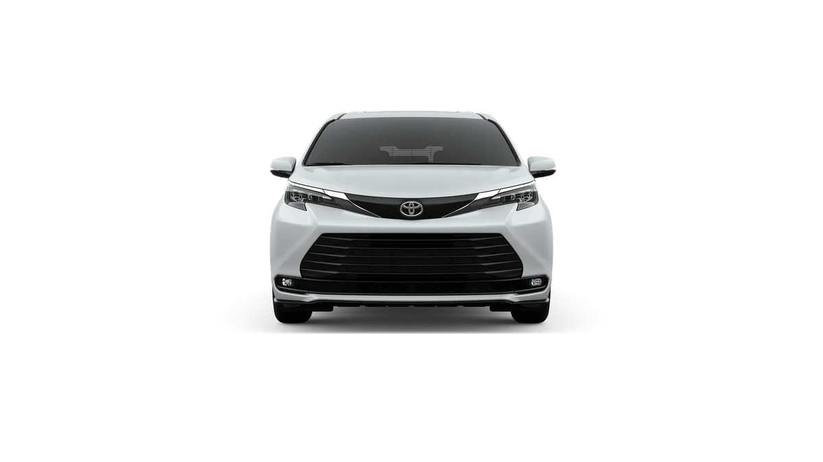 New 2026 Wind Chill Pearl Toyota XLE image 17
