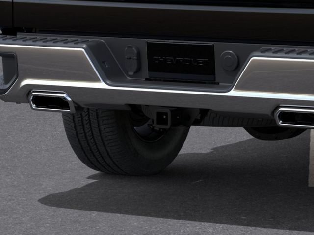 New 2026 Black Chevrolet LT image 14