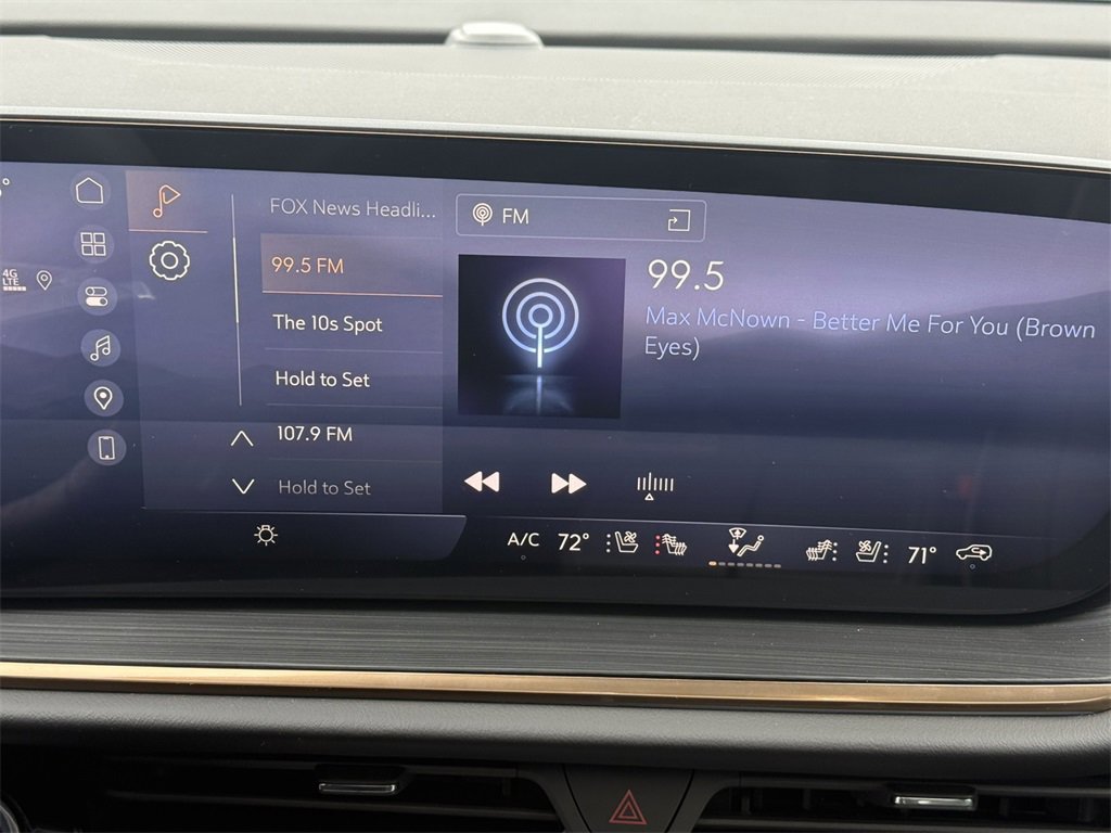 2026 BUICK ENVISION - Image 22