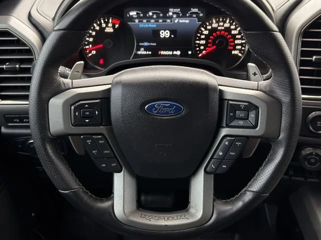 2019 Ford F-150 Raptor - Photo 14