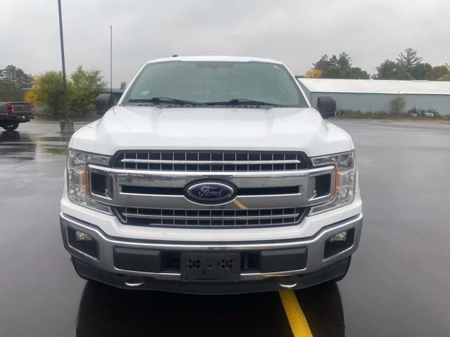 Used 2018  Ford XLT image 8