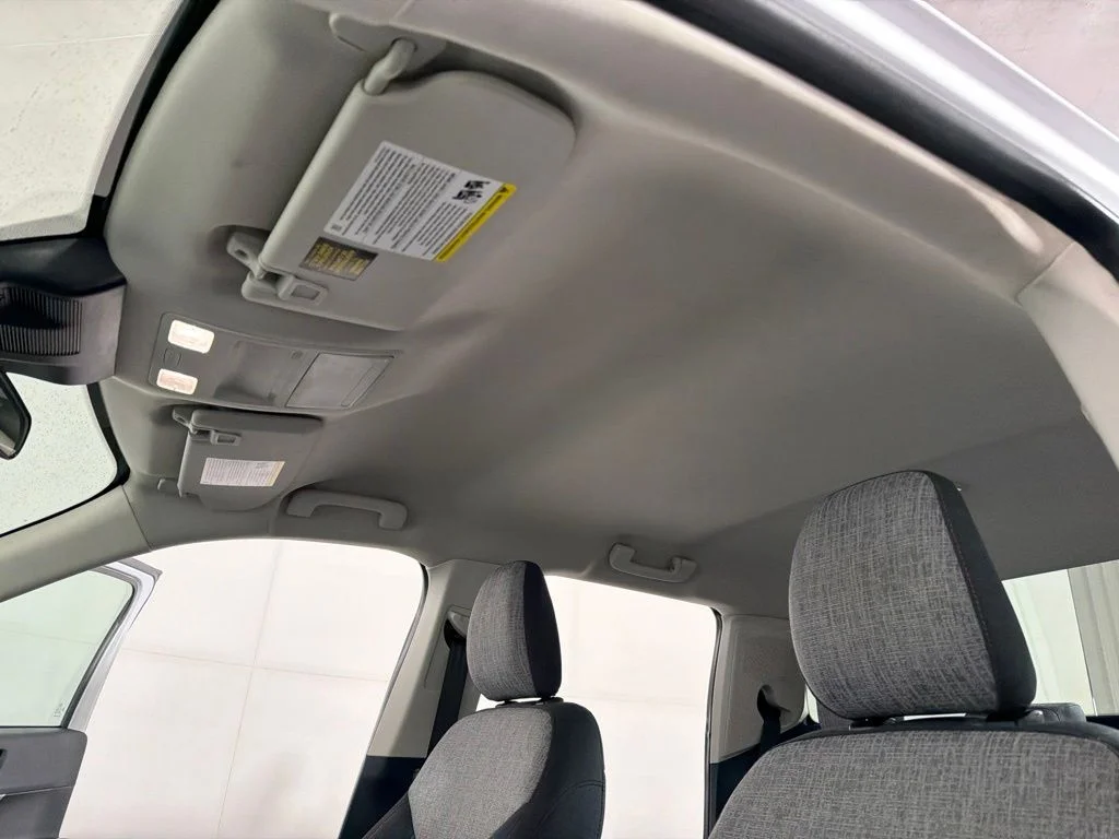 Used 2024 White Ford XLT image 19