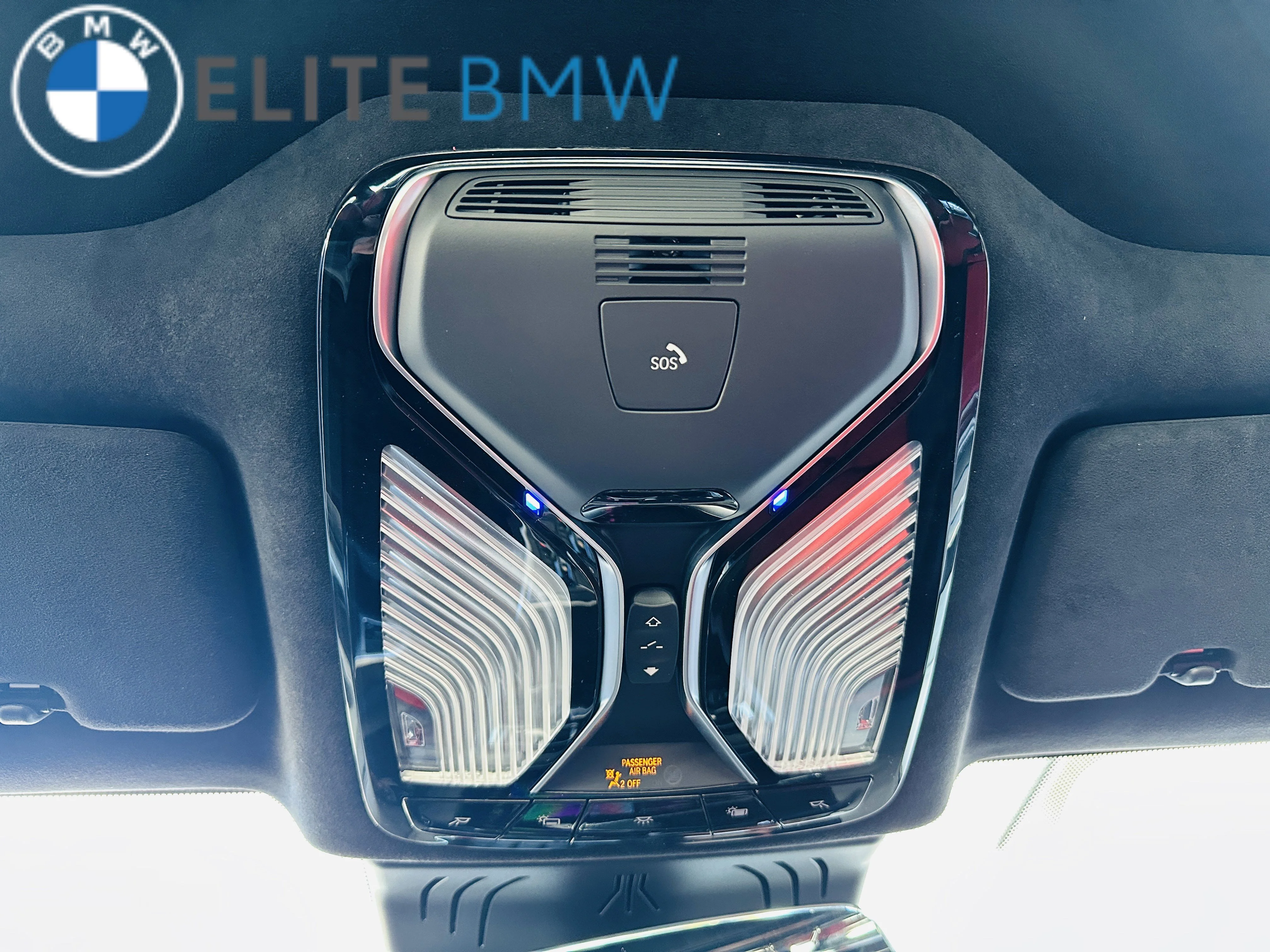New 2026 Dravit Grey Metallic BMW M850i xDrive image 19