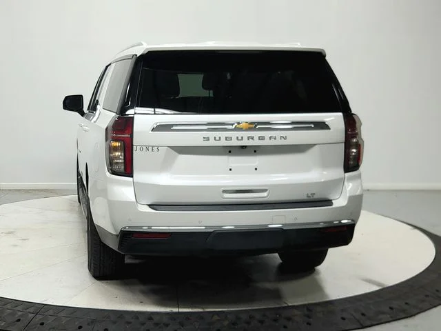Used 2022 Beige Chevrolet LT image 7
