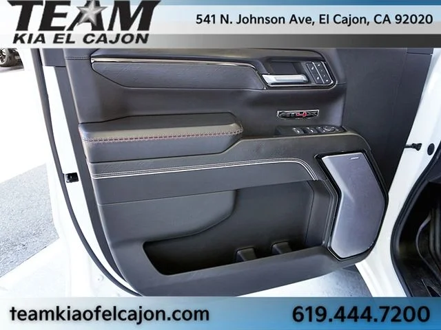 2023 GMC Sierra 1500 AT4X - Photo 27