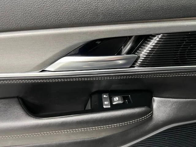 2023 Jeep Wagoneer Series II - Photo 44