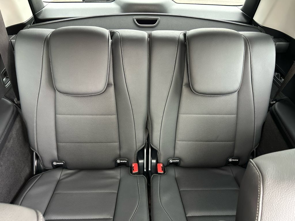New 2026 Cirrus Silver Metallic Mercedes-Benz GLS 450 image 64