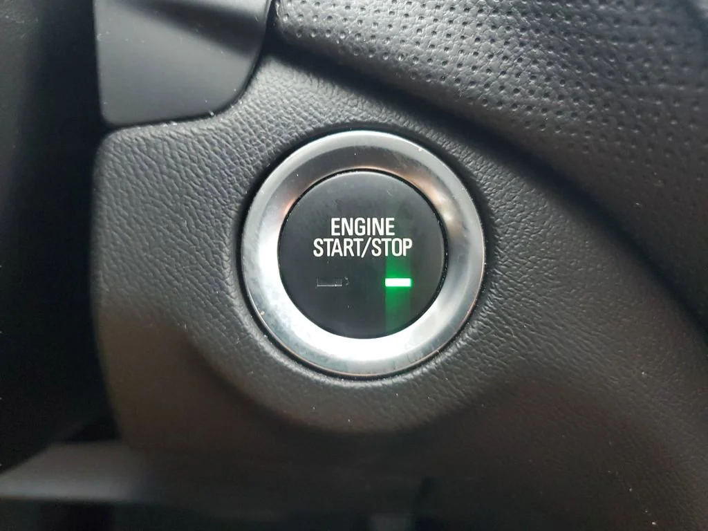 Used 2023 Sterling Gray Metallic Chevrolet Premier image 22