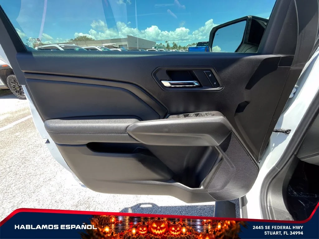 New 2026 Summit White GMC Elevation image 23