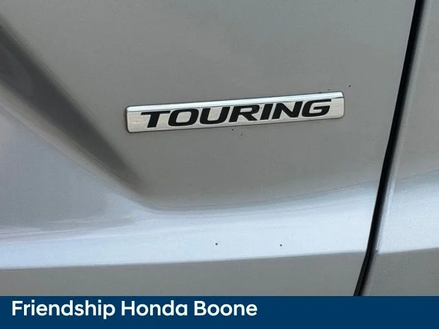 Used 2019 Silver Honda Touring image 13