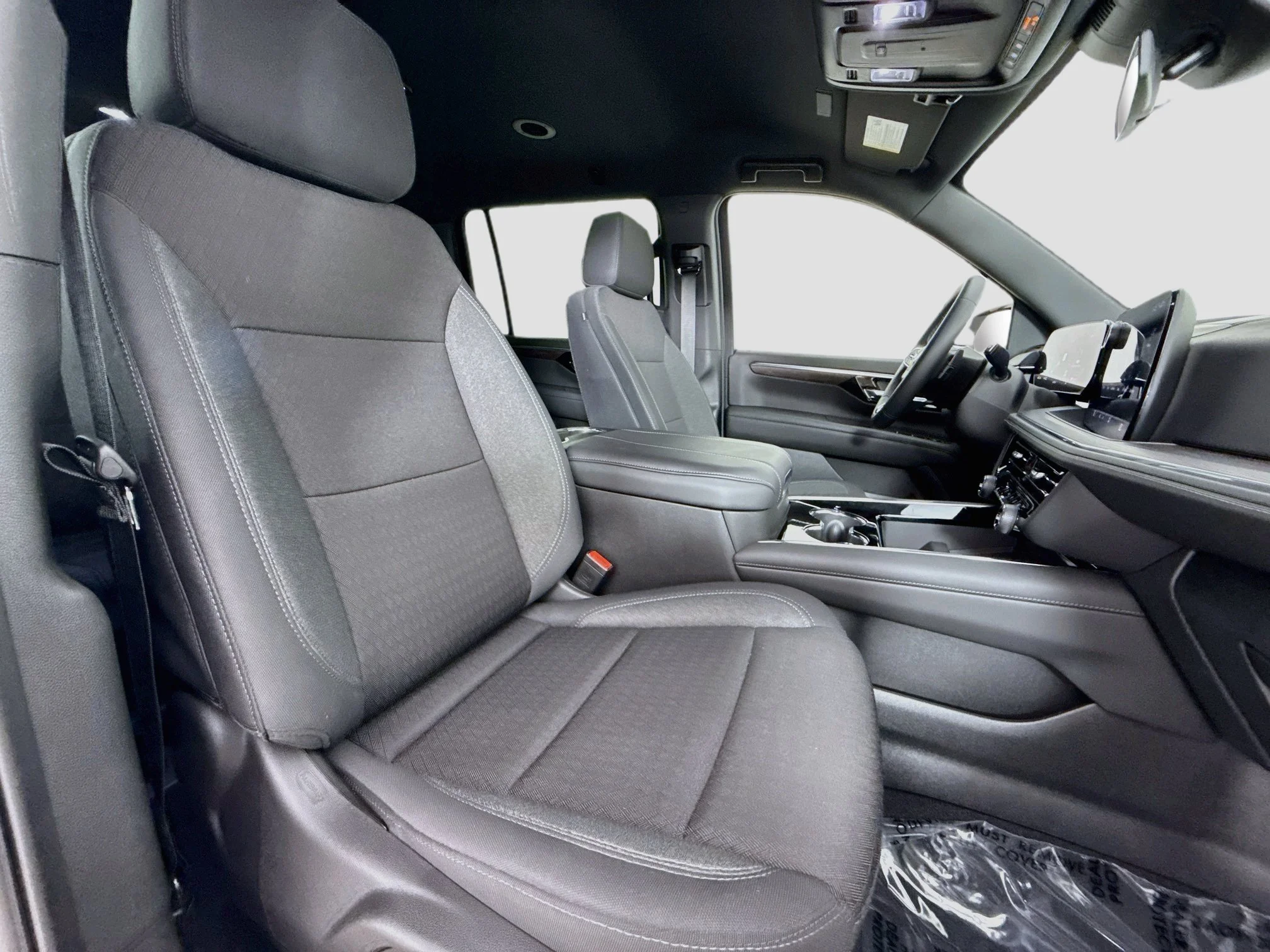 Used 2026 Summit White Chevrolet LS image 30