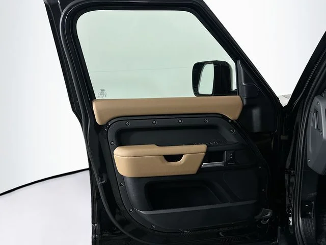 New 2026 Black Land Rover S image 11