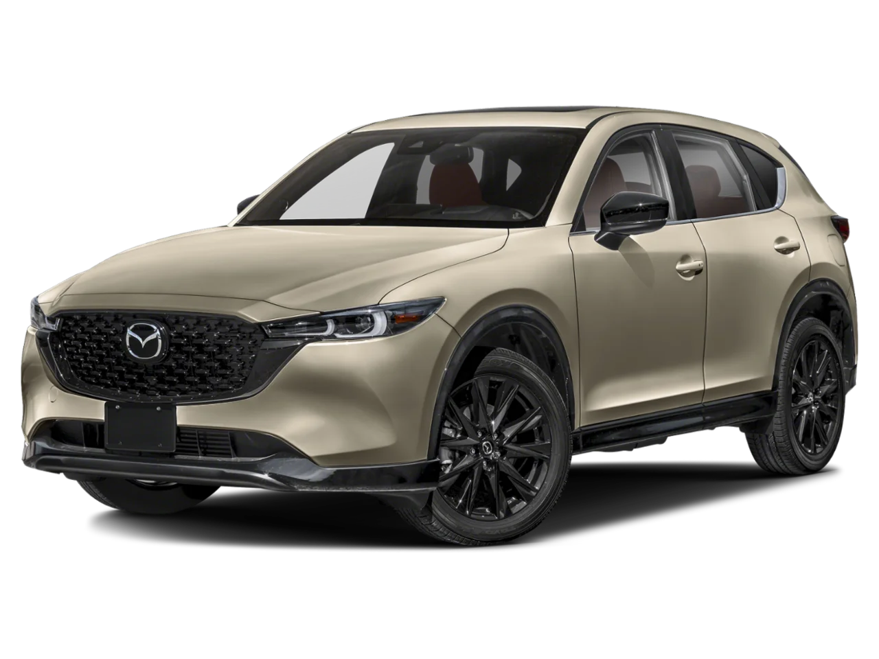 2024 Mazda CX-5 Carbon Turbo Auto AWD's photo