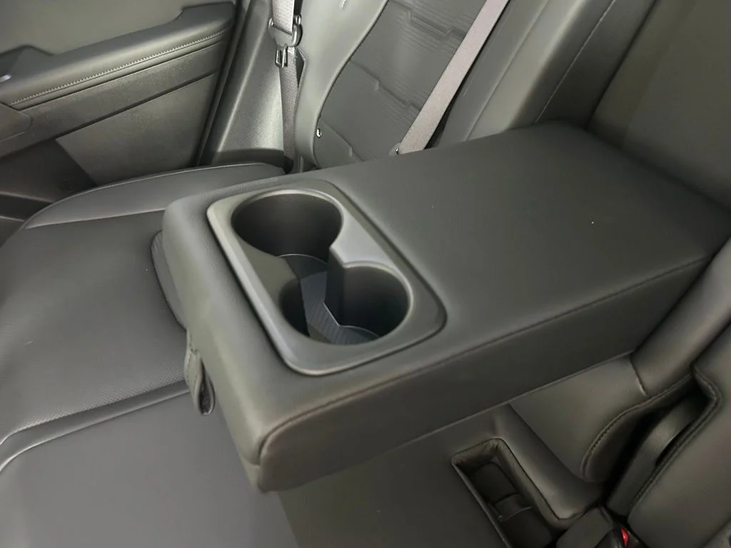 2026 Kia Sportage SX Prestige Hybrid - Photo 13