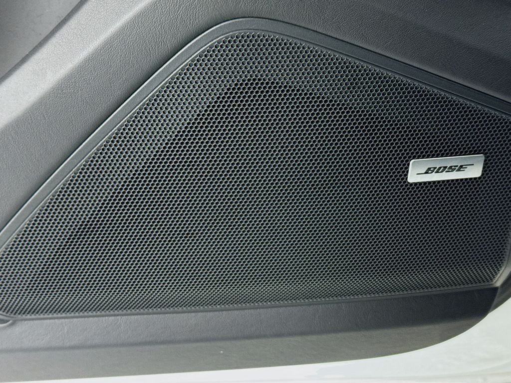 Used 2023 White Porsche Platinum Edition image 20