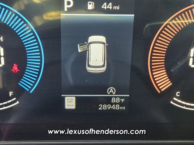 2025 Hyundai Santa Fe SEL - Photo 31