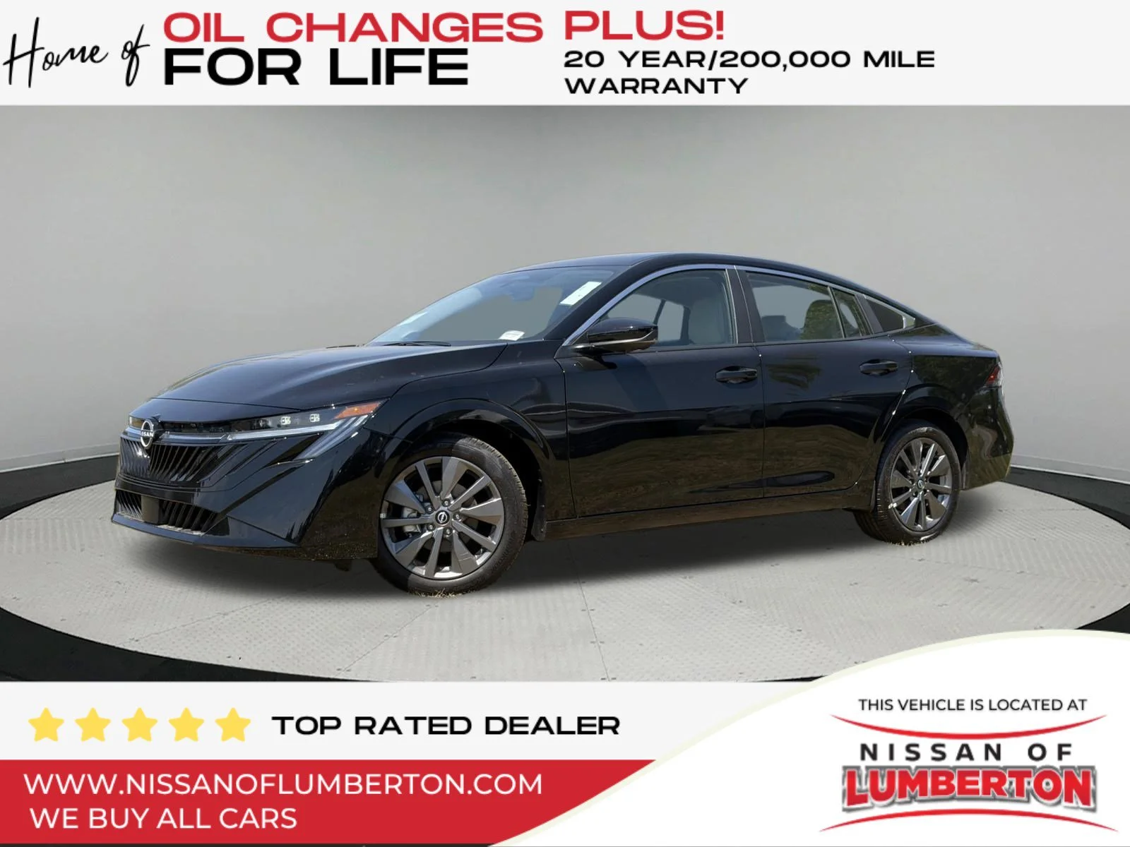 2026 Nissan Sentra