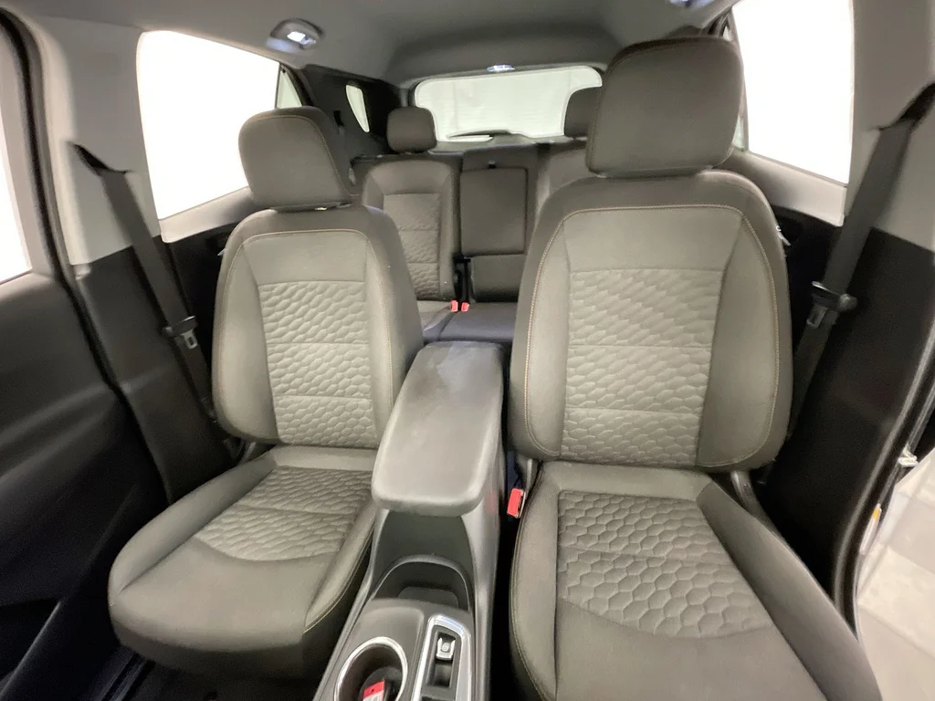 Used 2020 BLUE Chevrolet LT image 20