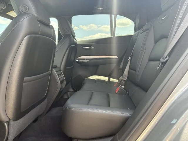 2025 Cadillac XT4 Premium Luxury - Photo 12