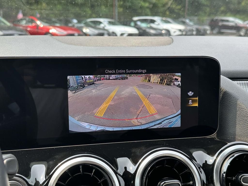 2023 Mercedes-Benz GLA Base - Photo 35