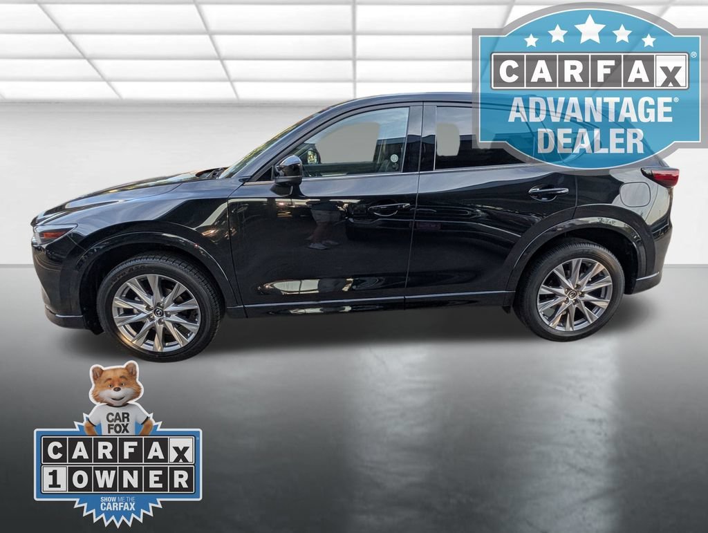 Used 2025  Mazda 2.5 S Premium Plus Package image 28