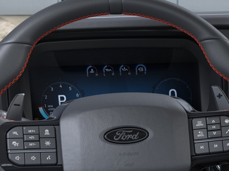 New 2026 Avalanche Ford Raptor® image 36