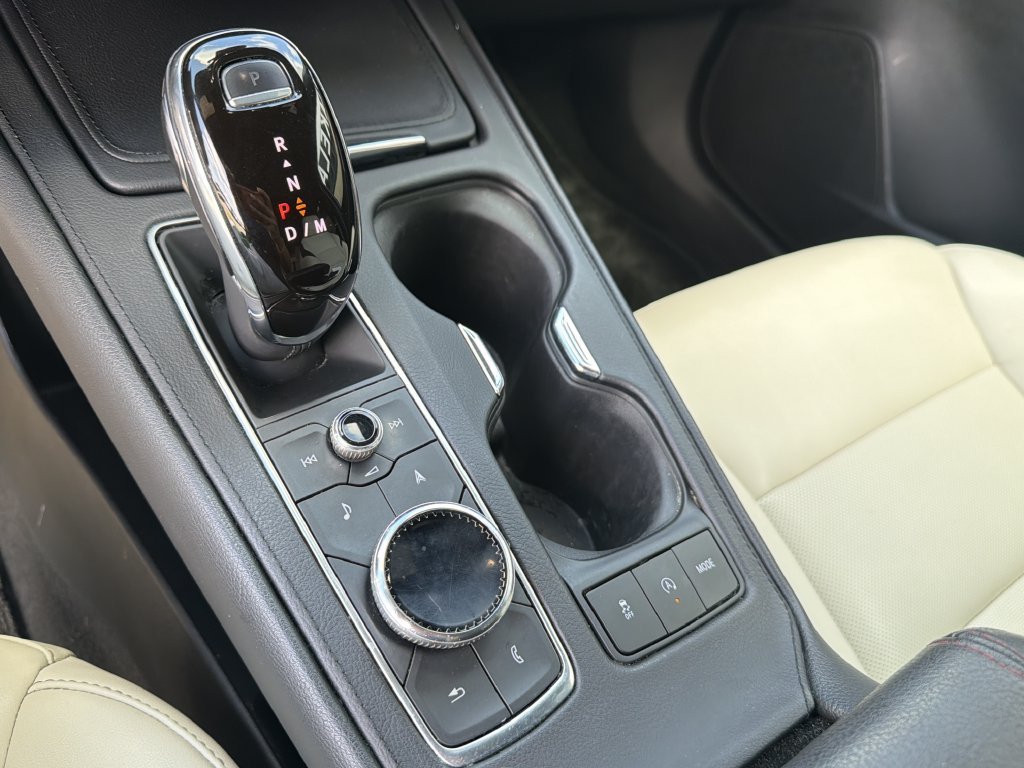 2021 Cadillac XT4 Sport - Photo 27