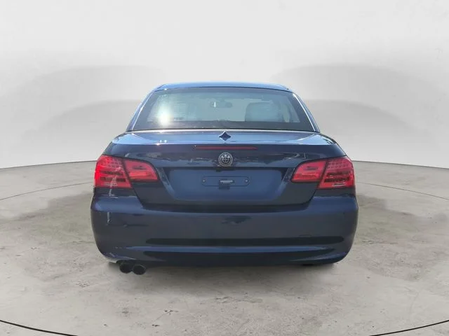 Used 2012 Deep Sea Blue Metallic BMW 328i image 6