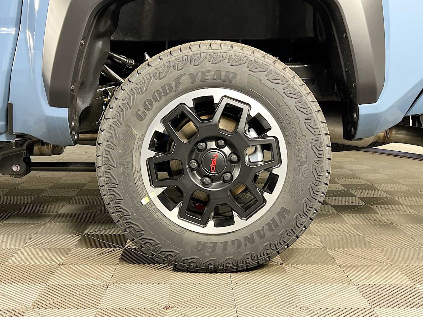 2026 Toyota Tacoma — photo 19