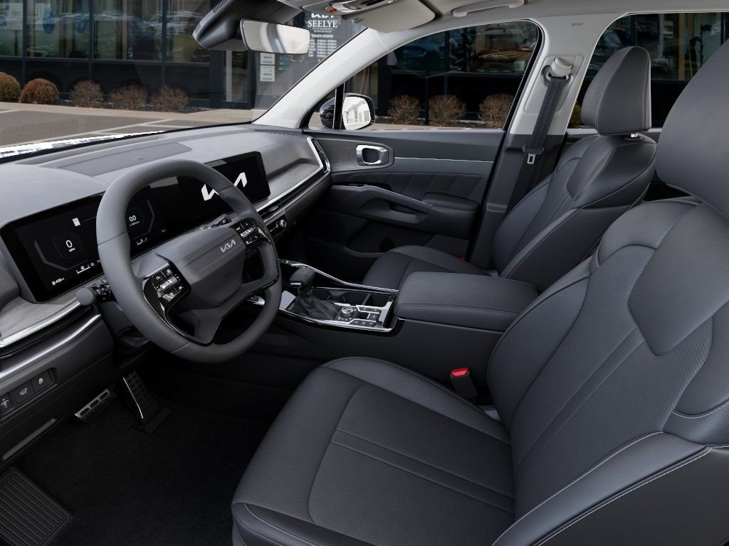 2026 Kia Sorento X-Line SX - Photo 17