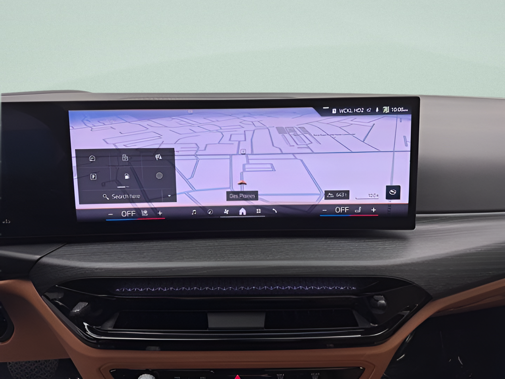Used 2026 Gray Metallic BMW 430i xDrive image 19
