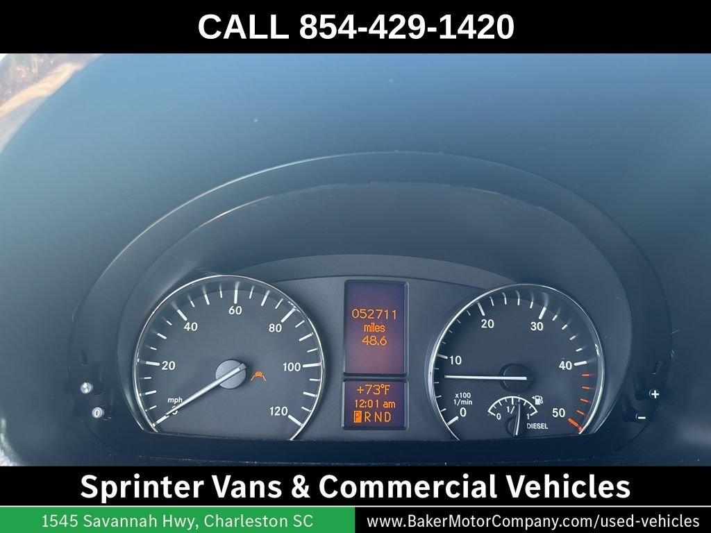 Used 2016 Gray Mercedes-Benz Road Trek image 67