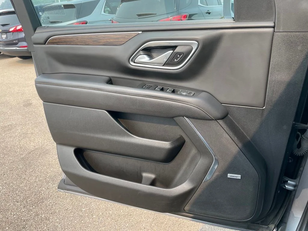 Used 2022 Satin Steel Metallic Chevrolet Premier image 45