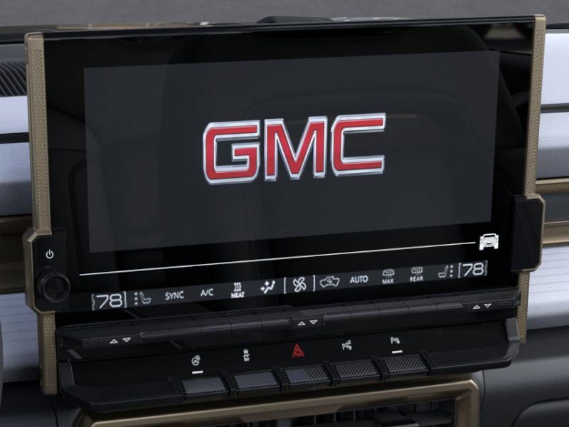 2025 GMC HUMMER EV 3X - Photo 20