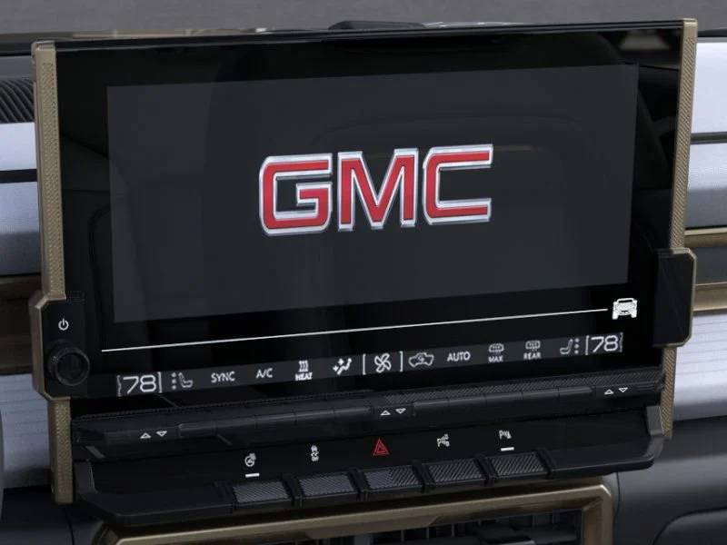 2025 GMC HUMMER EV 3X - Photo 20