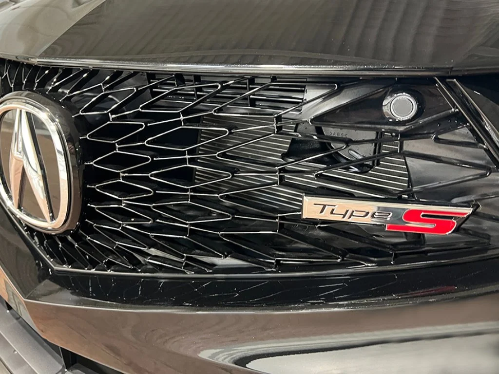 2025 Acura Integra Type S - Photo 12