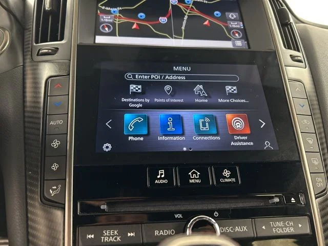 2023 INFINITI Q50 RED SPORT - Photo 15