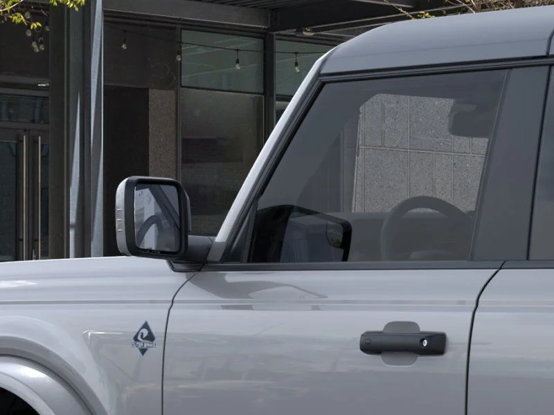 New 2026 White Ford Outer Banks image 22