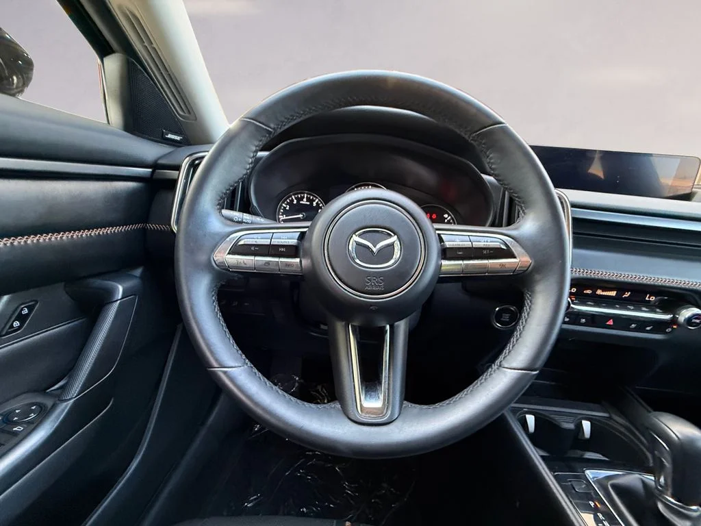 2024 Mazda CX-50 S PREMIUM PLUS - Photo 13