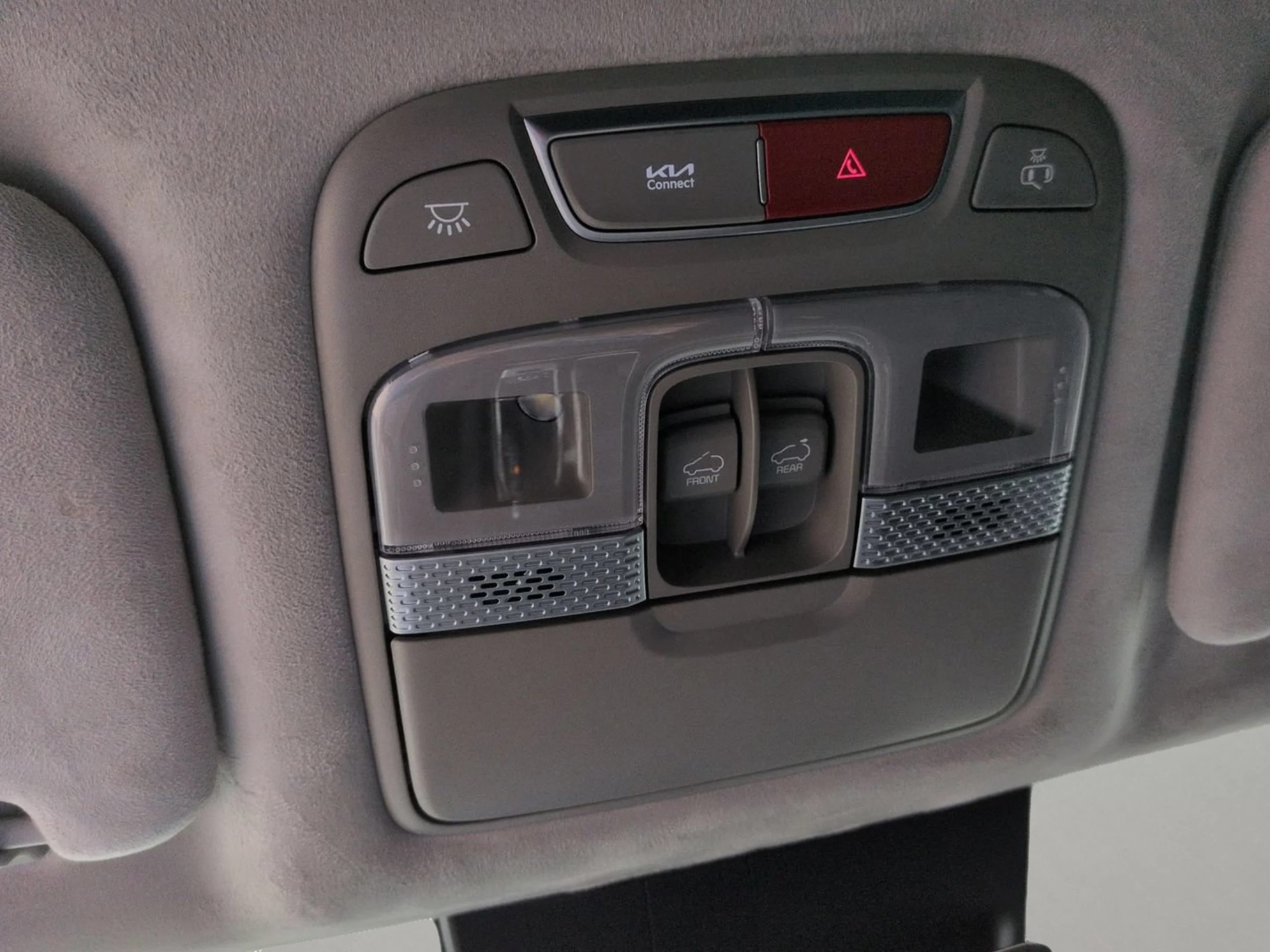 Certified Used 2024 Gravity Gray Kia SX-Prestige image 25