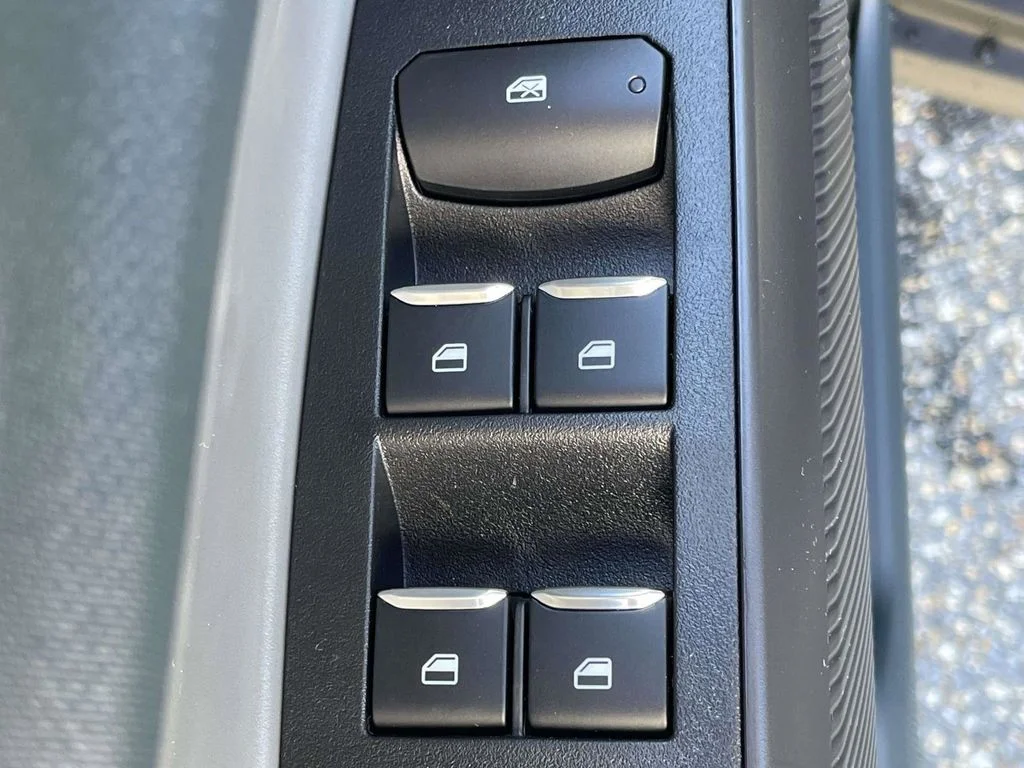 New 2026 Carbonized Gray Metallic Ford XL image 16