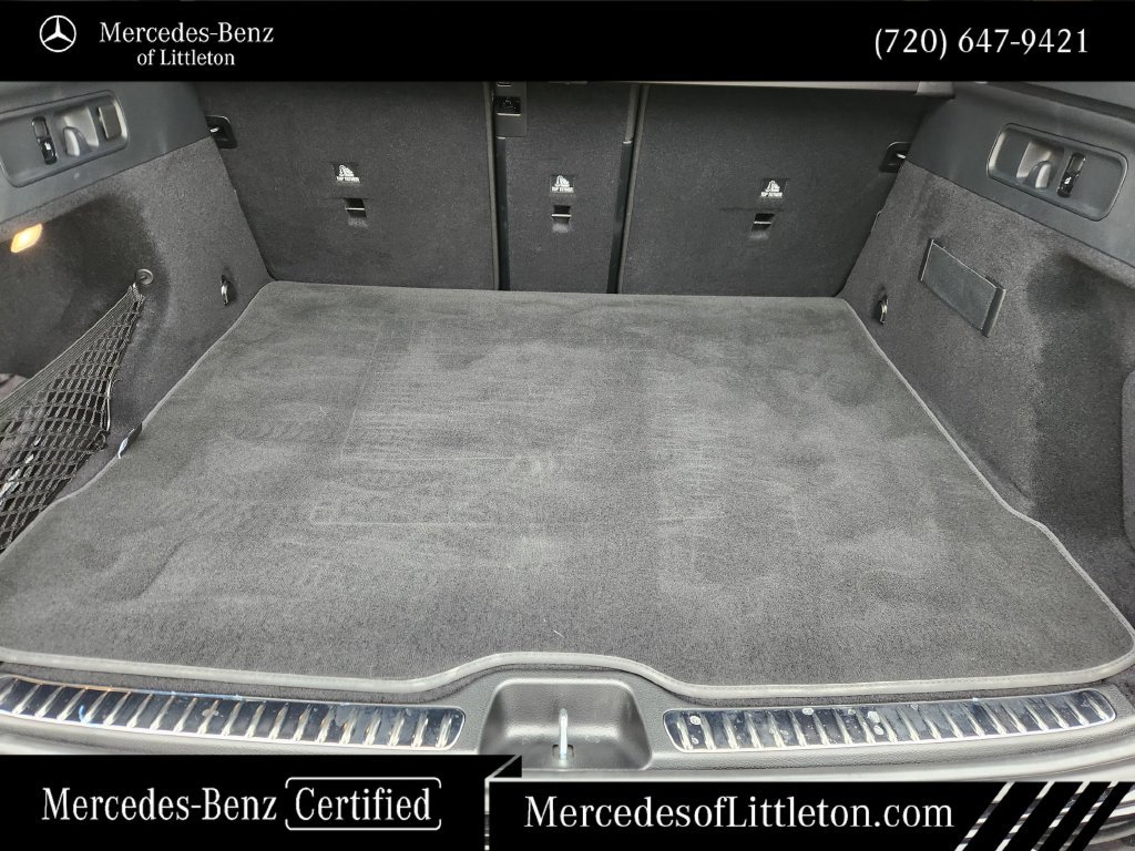 Certified Used 2026  Mercedes-Benz GLC 300 image 31