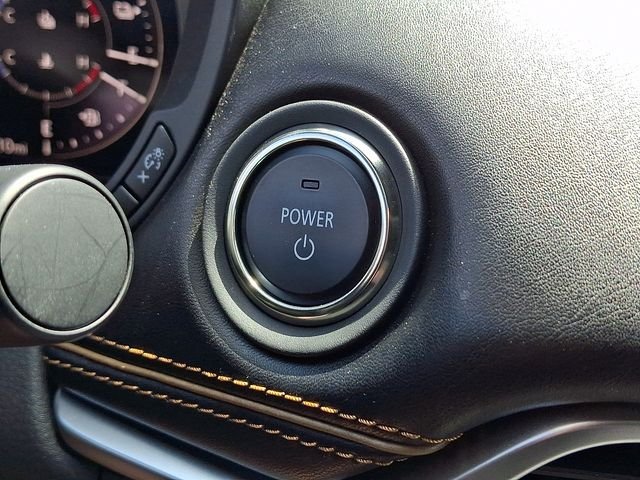 Used 2025 Black Mazda Premium Plus image 25