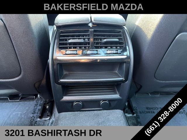 Used 2018 Black BMW 530i image 26