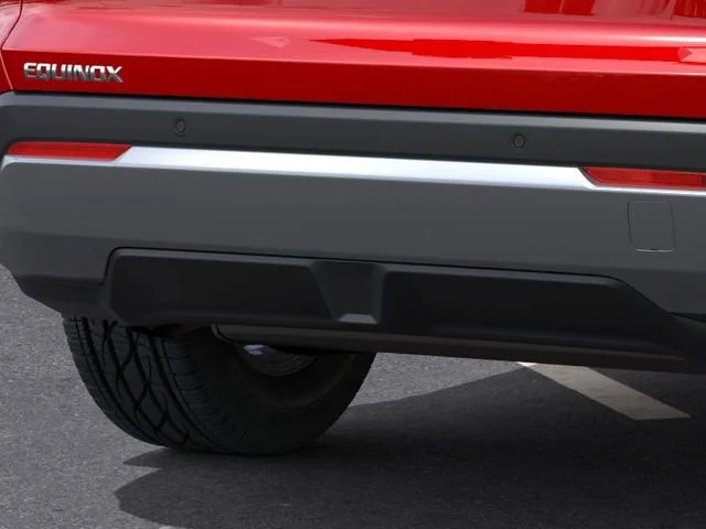 2026 Chevrolet Equinox LT - Photo 14