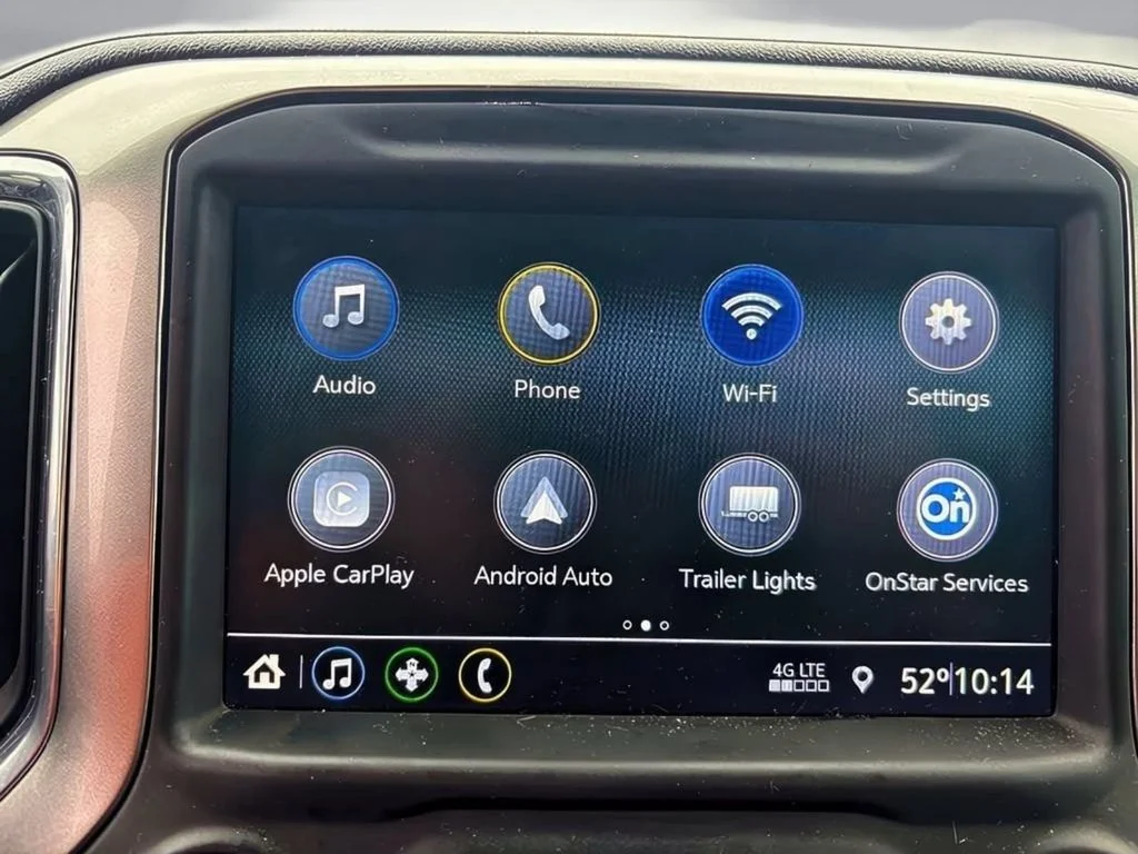 2022 Chevrolet Silverado 1500 Limited RST - Photo 18